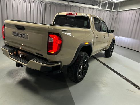 Used 2024 GMC Canyon Elevation w/ Convenience Package image 7