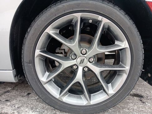 Used 2023 Dodge Charger SXT w/ Plus Group image 5