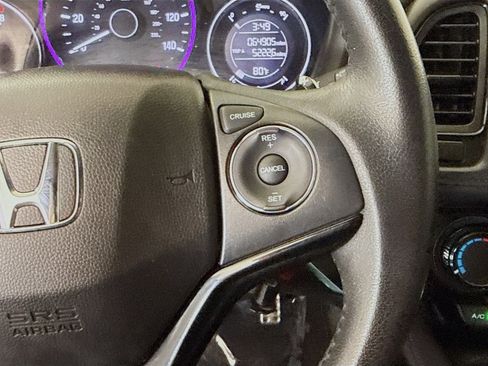 Used 2022 Honda HR-V Sport image 15
