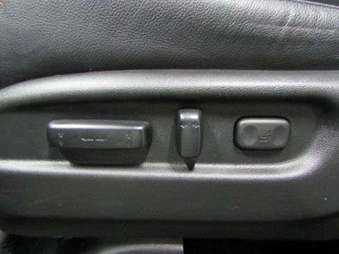 Used 2023 Honda Passport TrailSport image 22