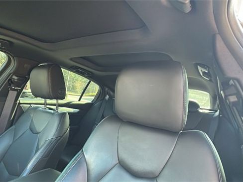 Used 2023 Cadillac CT5 Luxury w/ Sun And Sound Package image 31