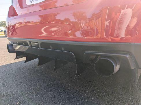 Used 2019 Subaru WRX STI AWD/4WD image 17