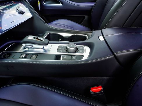 New 2027 INFINITI QX60 Sport AWD/4WD image 20