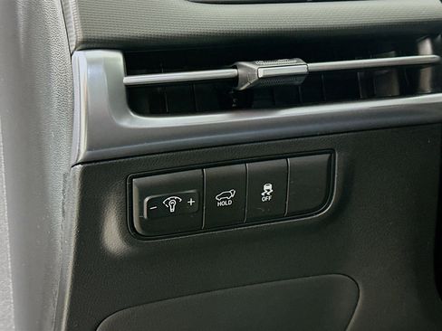 New 2025 Hyundai Tucson SEL image 10