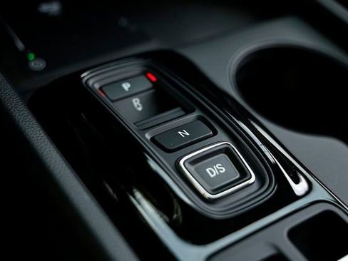 New 2026 Honda Passport RTL image 42