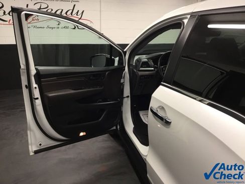 Used 2020 Honda Odyssey EX-L image 20