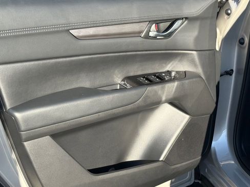 New 2025 MAZDA CX-5 AWD 2.5 S w/ Preferred Package image 15