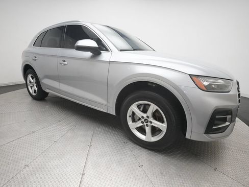 Used 2023 Audi Q5 2.0T Premium AWD/4WD image 39