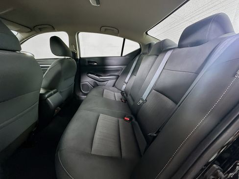 Used 2021 Nissan Altima 2.5 SV FWD image 26