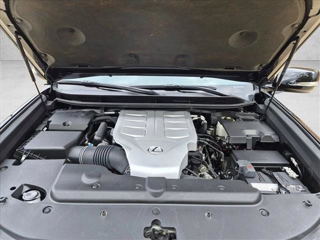 Used 2023 Lexus GX 460 Premium w/ Premium Plus Package AWD/4WD image 24