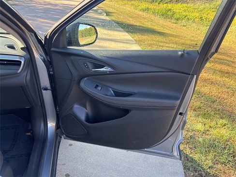 Used 2024 Buick Encore GX Preferred image 24