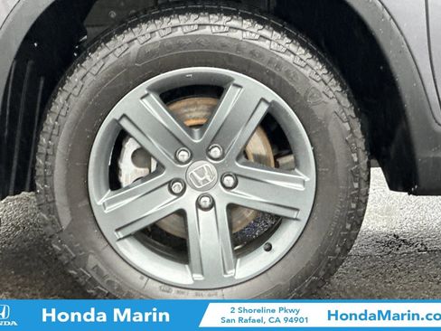 Used 2023 Honda Ridgeline RTL image 31