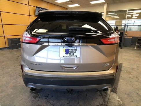 Certified 2020 Ford Edge SEL w/ Convenience Package image 6