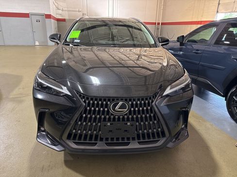 Used 2024 Lexus NX 350 AWD image 2
