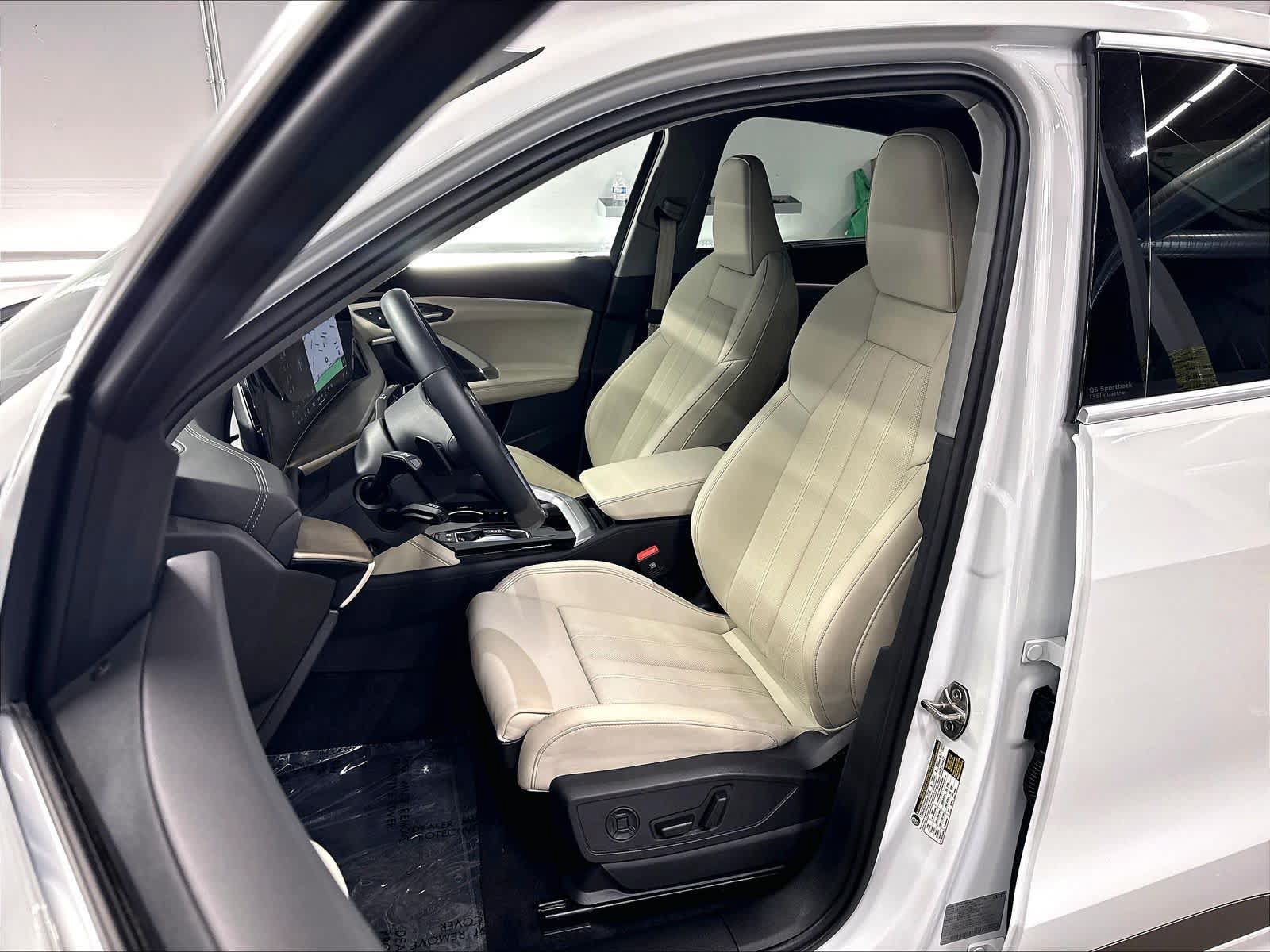 Used 2025 Audi Q5 Prestige AWD/4WD image 27