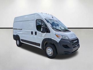 Used 2025 RAM ProMaster 1500 FWD video 1