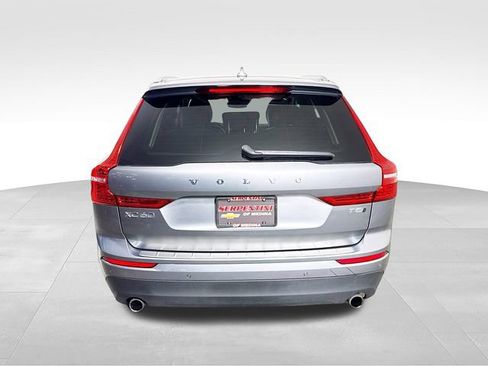 Used 2020 Volvo XC60 T5 Momentum AWD/4WD image 8