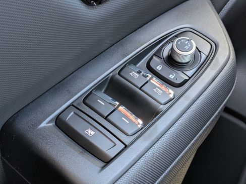 New 2026 Subaru Forester Limited AWD/4WD image 24