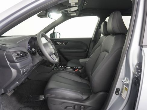 New 2026 Subaru Forester Limited image 10