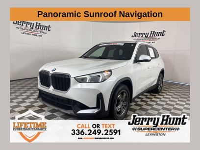 Used 2023 BMW X1 xDrive28i w/ Convenience Package
