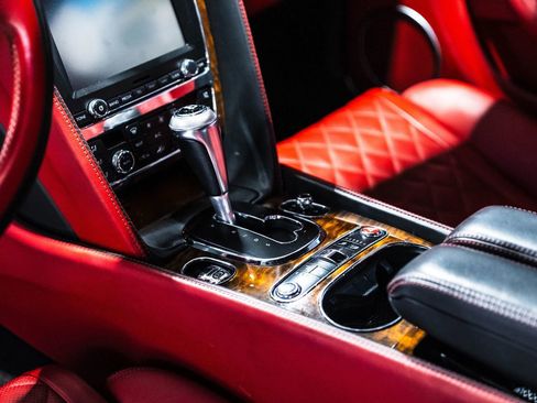 Used 2017 Bentley Continental GT V8 S AWD/4WD image 34