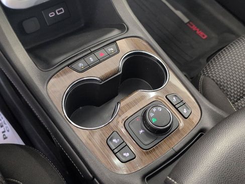 Used 2023 GMC Acadia SLE w/ Driver Convenience Package AWD/4WD image 33