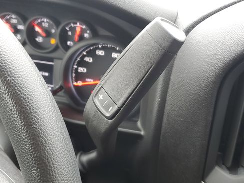 New 2026 GMC Sierra 1500 Pro w/ Pro Value Package image 18