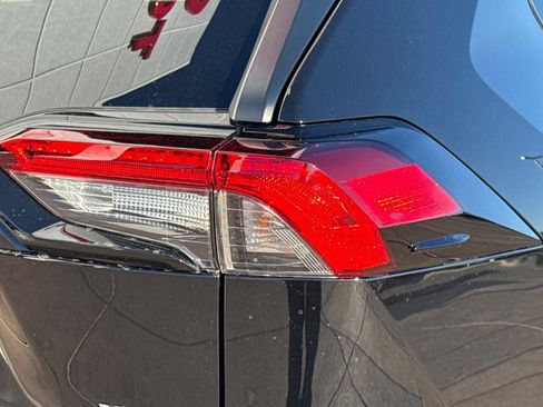 New 2025 Toyota RAV4 XLE image 32