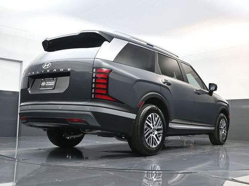 Certified 2026 Hyundai Palisade SEL image 17