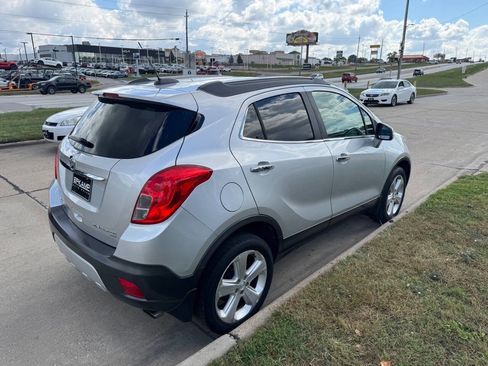 Used 2016 Buick Encore Convenience image 5