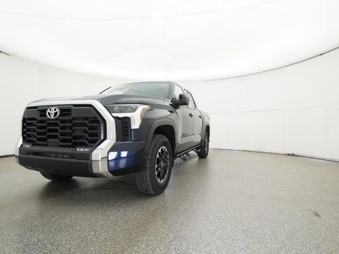 New 2026 Toyota Tundra SR5 AWD/4WD image 32