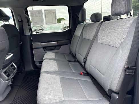 Used 2021 Ford F150 XLT AWD/4WD image 24