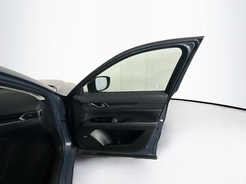 Used 2024 MAZDA CX-5 Carbon Edition AWD/4WD image 32