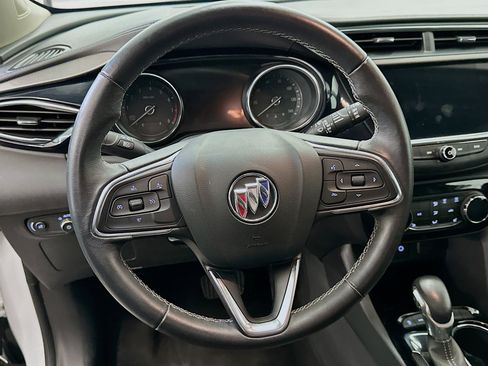 Used 2023 Buick Encore GX Preferred w/ Cold Weather Comfort Package image 18