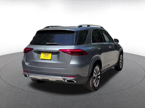 Used 2026 Mercedes-Benz GLE 350 4MATIC image 15