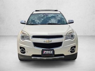 Used 2014 Chevrolet Equinox LTZ FWD video 2