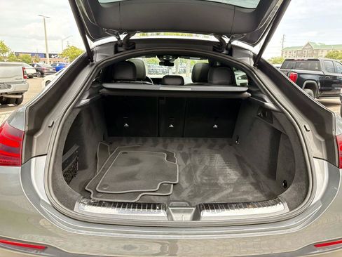 Certified 2026 Mercedes-Benz GLE 450 4MATIC Coupe image 10