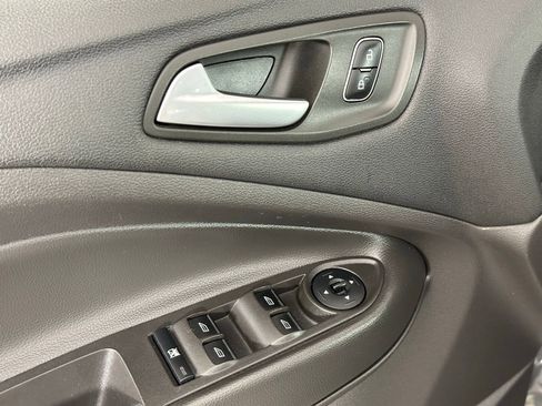 Used 2018 Ford Escape SEL FWD image 33
