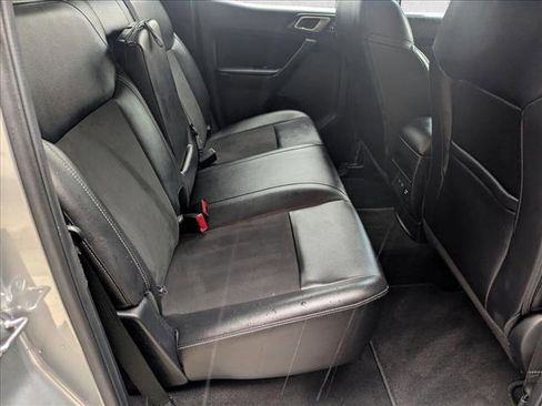 Used 2021 Ford Ranger XLT w/ Tremor Off-Road Package image 18