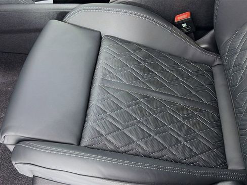 New 2025 Audi SQ5 Premium Plus image 20