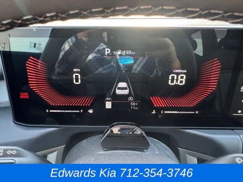 New 2027 Kia Telluride S image 24