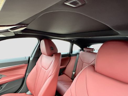 New 2026 BMW M440i w/ Premium Package RWD image 27