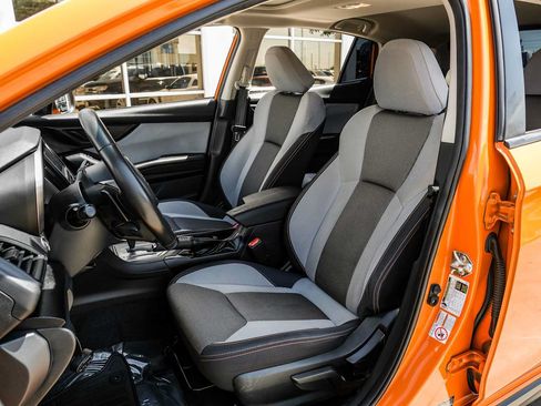 Used 2018 Subaru Crosstrek 2.0i Premium AWD/4WD image 22