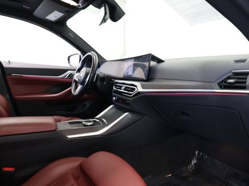 Used 2024 BMW 430i Gran Coupe w/ M Sport Package (Priority 1) RWD image 19