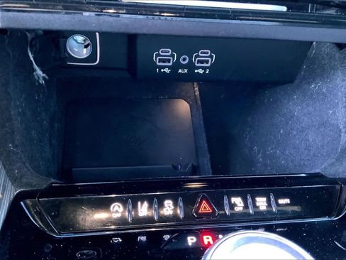 Used 2022 Jeep Wagoneer Series II image 29