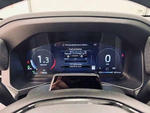 New 2026 Ford Explorer Platinum w/ LUX Leather Package AWD/4WD image 33