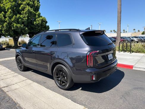 Used 2025 Kia Telluride SX Prestige X-Line AWD/4WD image 13