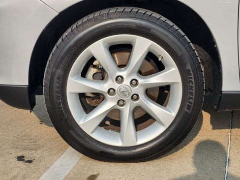 Used 2012 Lexus RX 350 FWD w/ Premium Pkg image 7