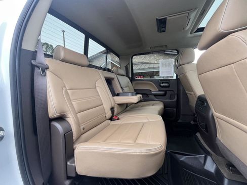 Used 2017 GMC Sierra 1500 Denali w/ Denali Ultimate Package image 17