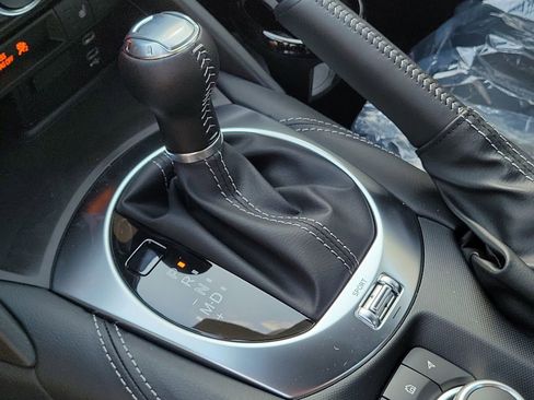 New 2026 MAZDA MX-5 Miata RF Grand Touring RWD image 29